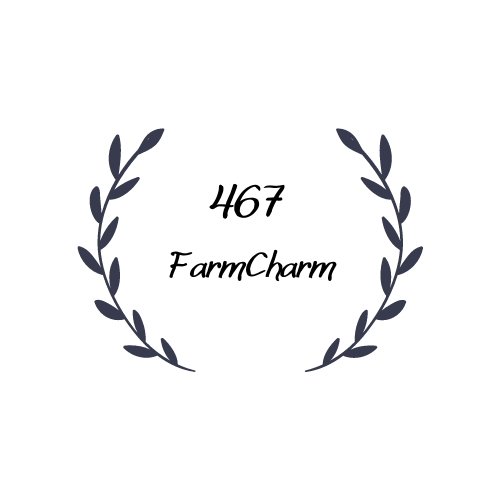 467FarmCharm