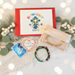 MERRY & BRIGHT HOLIDAY GIFT SET